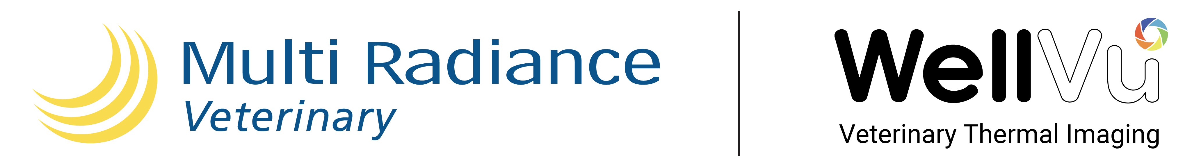 MR and WV Veterinary Logo